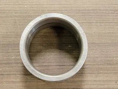 Stainless Steel Inner Race Bearing 35mm ID x 58mm OD x 15mm W,  M139