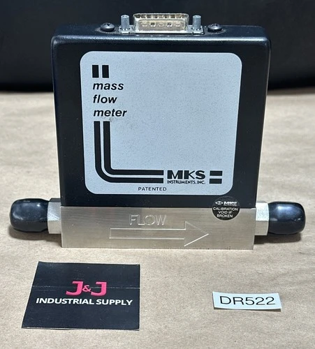 NEW MKS 0258C-00200SV