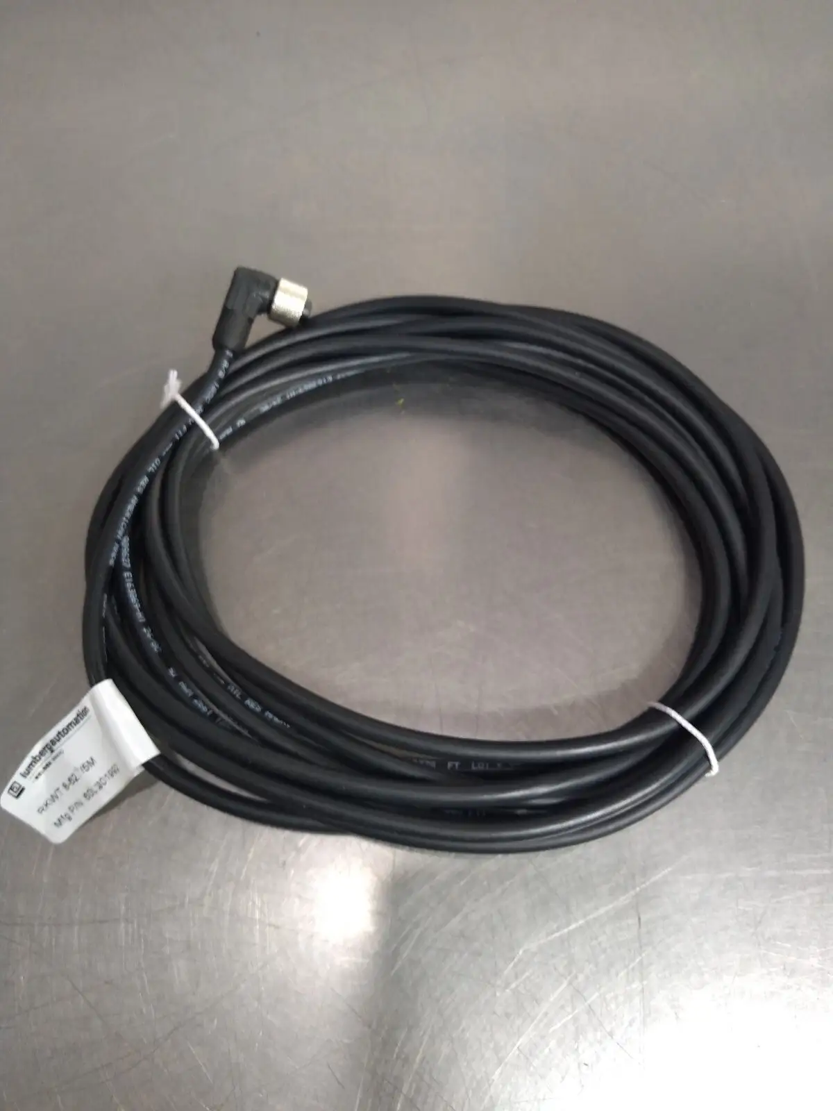 Lumbergautomation RKWT 8-62/5M Loc5D7