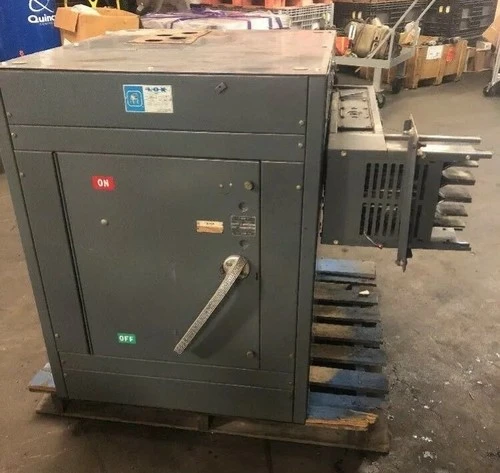 Used Eaton Cutler Hammer VB358T Circuit Breakers | J&J Industrial Supply #499470