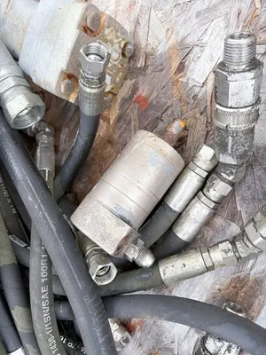 saginaw Control and Engineering BAB2-24EL1208SSLP Actuator/Motorized Control | Buy Per Pound (11)