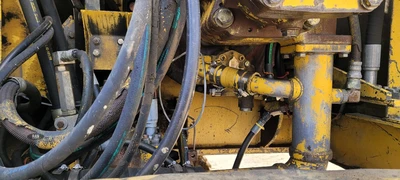 Used 1993 KOMATSU PC300 LC-5L Crawler Excavators Tennessee US | Ran Equipment #1403725