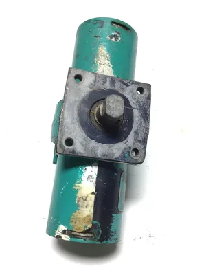 Rockwell Ramcon R70C Pneumatic Actuator 125 PSI Max Working Pressure