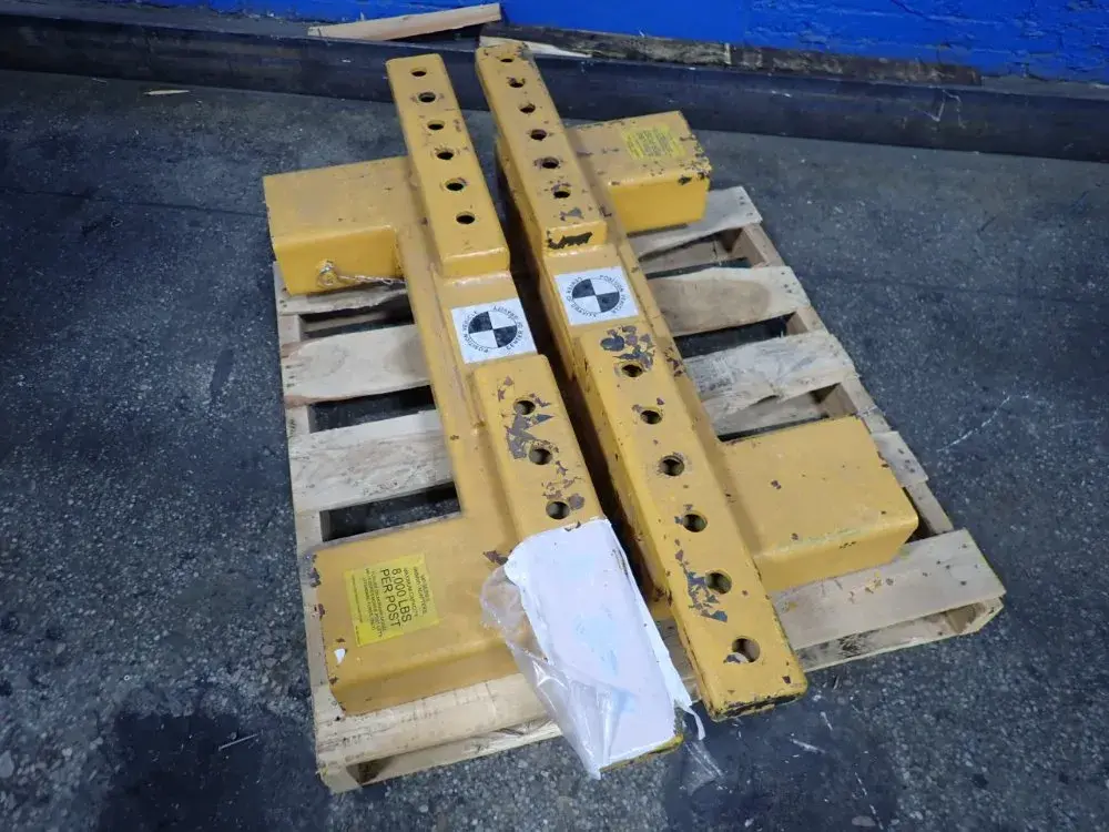 8000 Lbs Lifting Attachment - Md-series