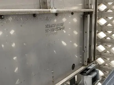 Marley Cooling Tower 350 Ton
