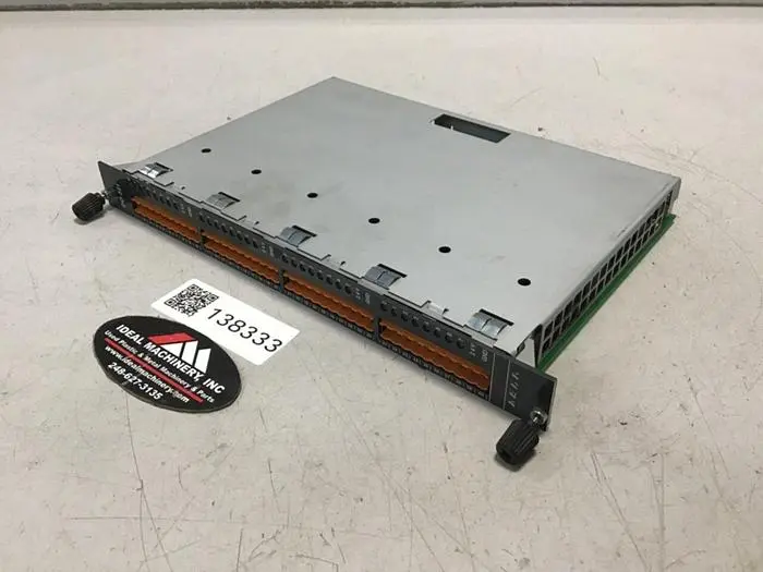 Used KEBA DO 321 Circuit Boards Michigan US | Ideal Machinery #591396