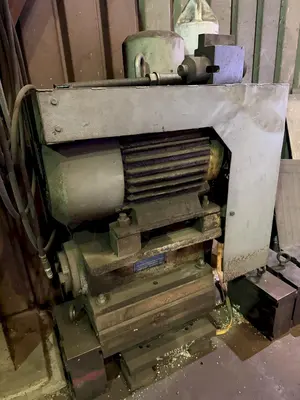 Used SAFOP LEONARD 1500 T Type Lathes Ohio US | G-2000, Inc. #1261897