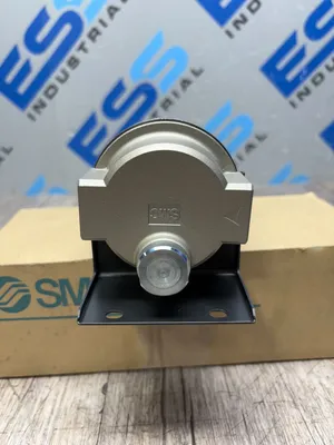 SMC FH150-02-010-P020B Electrical/PLC/Automation | ESS Industrial Equipment Sales (7)