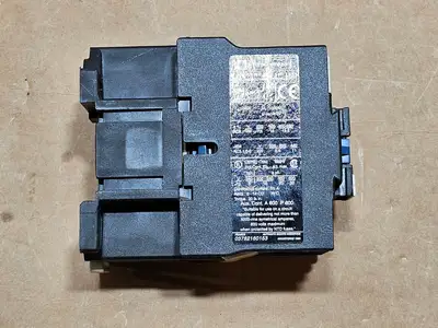 Used TELEMECANIQUE LC1D3210 Switchgears British Columbia CA | Lenmark #1438536