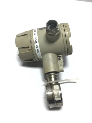 Honeywell STR12D-22A-2C0AFCAC11A0-1C ST 3000 Smart Pressure Transmitter