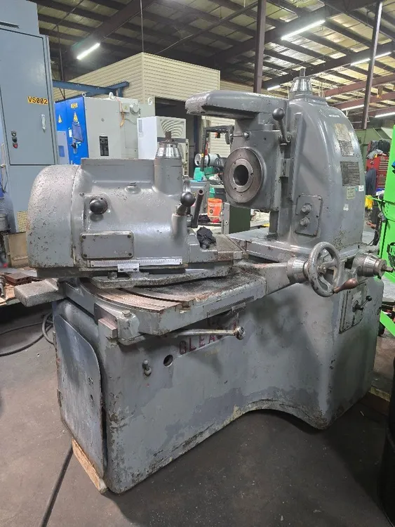 Used GLEASON 13 Gear Testers North Carolina US | Piselli Enterprises #1328039