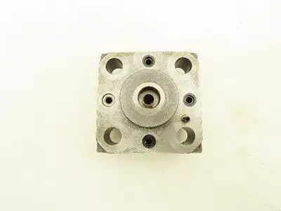 Tokimec Vickers CVC-25-D3-T39-10-JA Hydraulic Cartridge Valve Cover