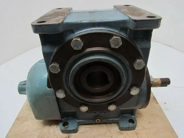 Used RADICON DAVID BROWN _UNKNOWN_ Speed Reducers | Arrow Industrial #621151