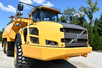 Used 2012 VOLVO _UNKNOWN_ Water Trucks South Carolina US | BTM Machinery #1411358