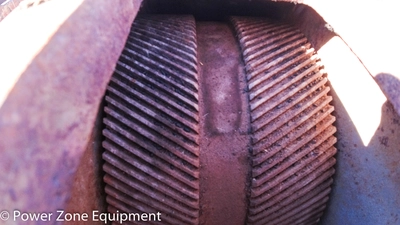 USED WESTINGHOUSE PH42300-5