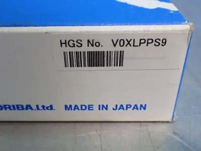 USED HORIBA IG331