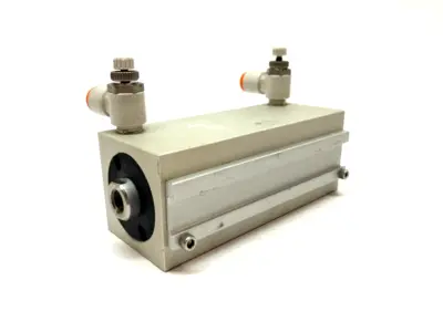 Used IMC ABHH138X3 Pneumatic Cylinders Michigan US | Maverick Industrial Sales #1392879