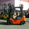USED TOYOTA 5000 LBS, 3000 LBS, 10000 LBS