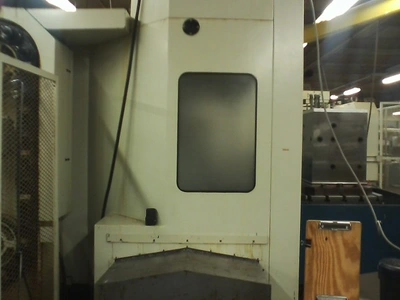 USED 1995 DAEWOO ACE-H63