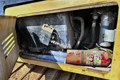 Used 2013 CATERPILLAR D4K2 LGP Bulldozers Louisiana US | Proxy Equipment #1383005