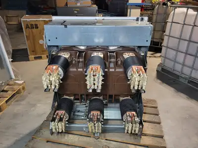 NEW SCHNEIDER ELECTRIC LF3