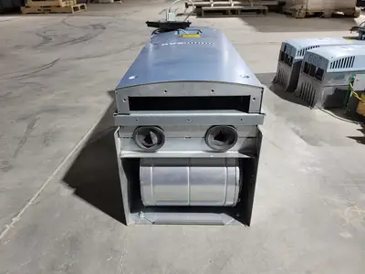 USED EATON SVX060A1-5A4N1