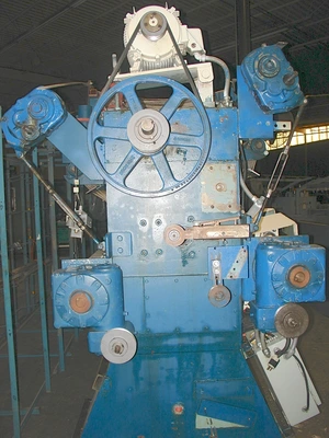Used _UNKNOWN_ _UNKNOWN_ Textile Machinery Georgia US | Harrell Machinery Sales Inc #1298873