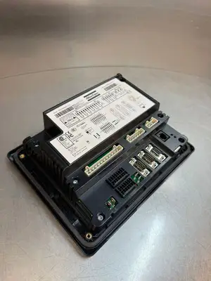 Atlas Copco 1900520400 Compressor Controller Touch /0 AC (9.3.4)