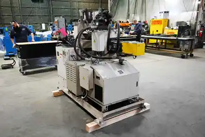 USED COMCO KE-40-2