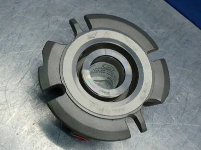 NEW FLOWSERVE CSCPX1750ECXVB