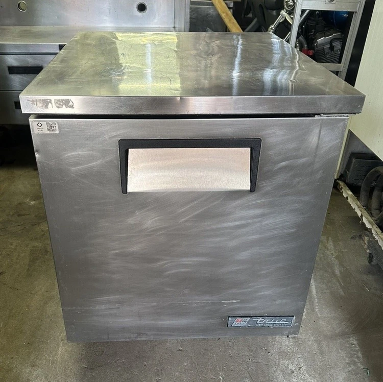 Used _UNKNOWN_ TUC-27 Refrigerators | Grocery Equipment Sales #1066272