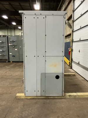 Used EATON/CUTLER-HAMMER SLY20426 Electrical Panels Ohio US | Equipment Recovery Corp. #1329659