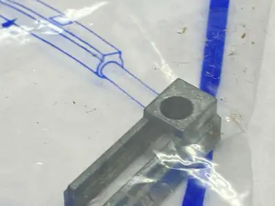 BMG2-012 | SMC  Auto Switch Bracket LOT OF 2 - New