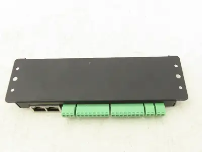 Used HILMOT _UNKNOWN_ PLC Ethernet Equipment Indiana US | Arrow Industrial #1408122