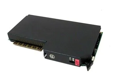 REPAIRED ALLEN BRADLEY 1771-IR INPUT MODULE SER.A 1771IR