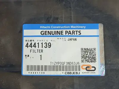 NEW HITACHI 4441139