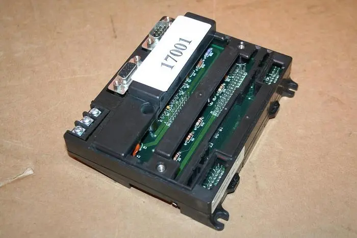 Used HORNER ELECTRIC HE670IBU100E Circuit Boards Michigan US | Ideal Machinery #692330