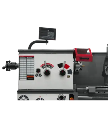 New | in-Stock JET GH-2280ZX Engine Lathes Illinois US | Olympus Machinery Group #1348850