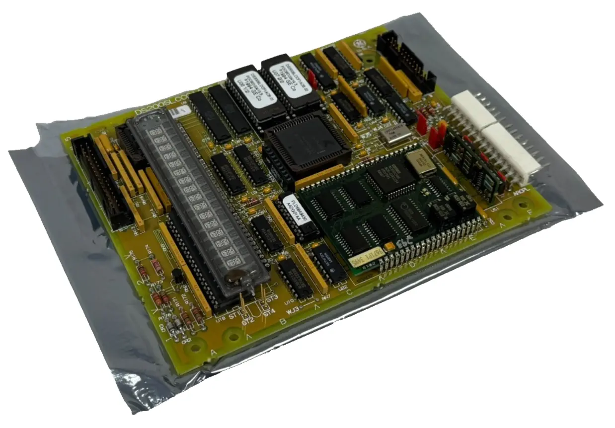 NEW GE DS200SLCCG1ACC