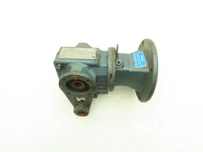 Sew-Eurodrive SA37TAM56 Gearbox for Gearmotor 51.3:1 Reducer 34rpm Hollow 56C