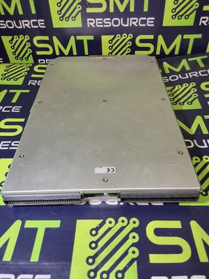 AGILENT E1463A 32-CHANNEL 5 AMP FORM-C SWITCH MODULE 75000 SERIES C