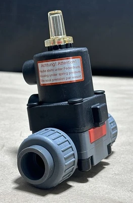 NEW Gemu 610-15D-7-1141