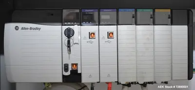 Used TRI-PACK TE-280 Cappers Illinois US | Aaron Equipment #86995