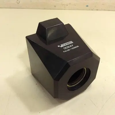 USED TOKIMEC 02-123806