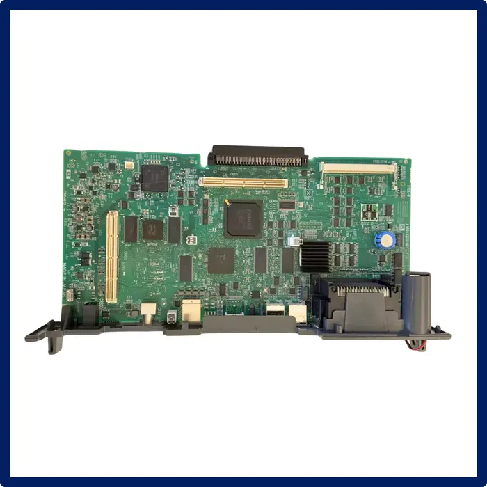 Used OTHER BRANDS A16B-3200-0810 Circuit Boards Texas US | CNC TOOLS LLC #1385634
