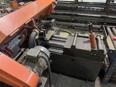 2008 Lexas LX250AG Saws | Bowland Trading Ltd (11)
