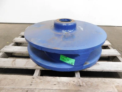 New | in-Stock KSB GIW 111088524-1 Pump Parts Ohio US | Equipment Recovery Corp. #1331546