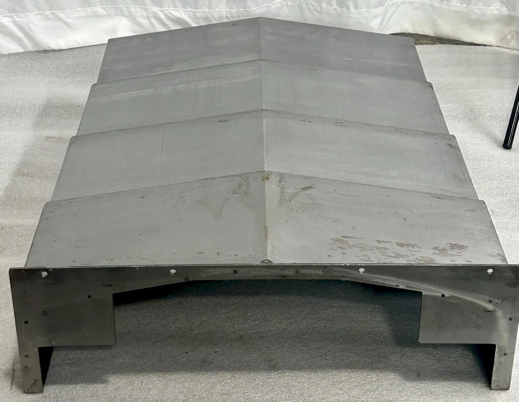 Okuma & Howa X-Axis Way Cover