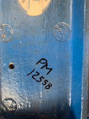 Nash CL1502 Vacuum Pump , Remanufactured in 2020