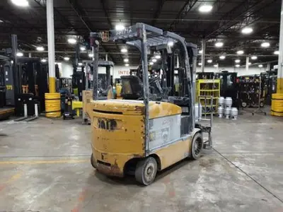 USED 2020 YALE ERC080